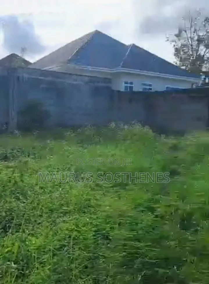 Sea View Plot for Sale