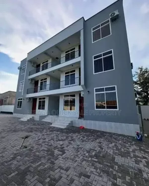 Furnished 2bdrm Apartment in Mbezi Beach for rent