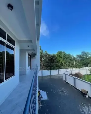 Furnished 2bdrm Apartment in Mbezi Beach for rent