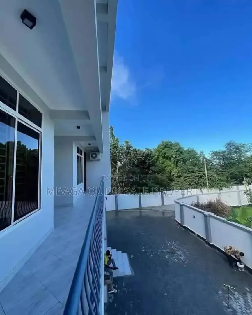 Furnished 2bdrm Apartment in Mbezi Beach for rent