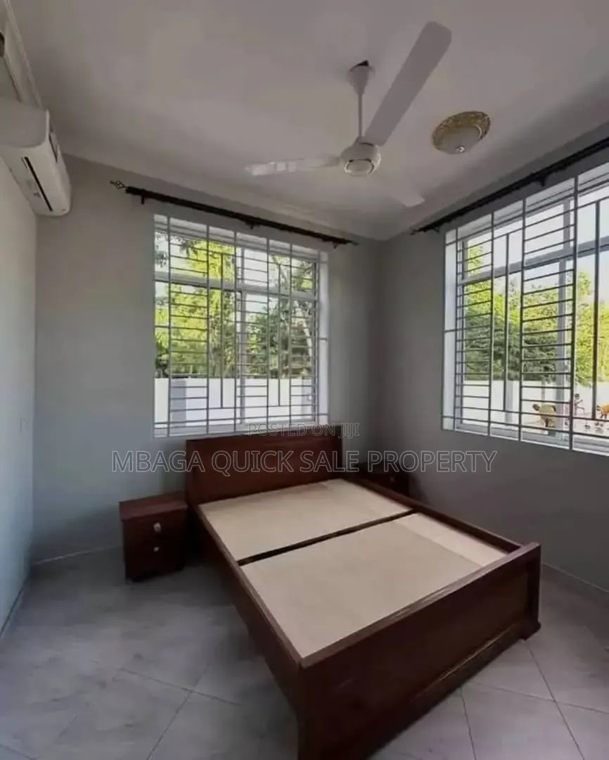 Furnished 2bdrm Apartment in Mbezi Beach for rent