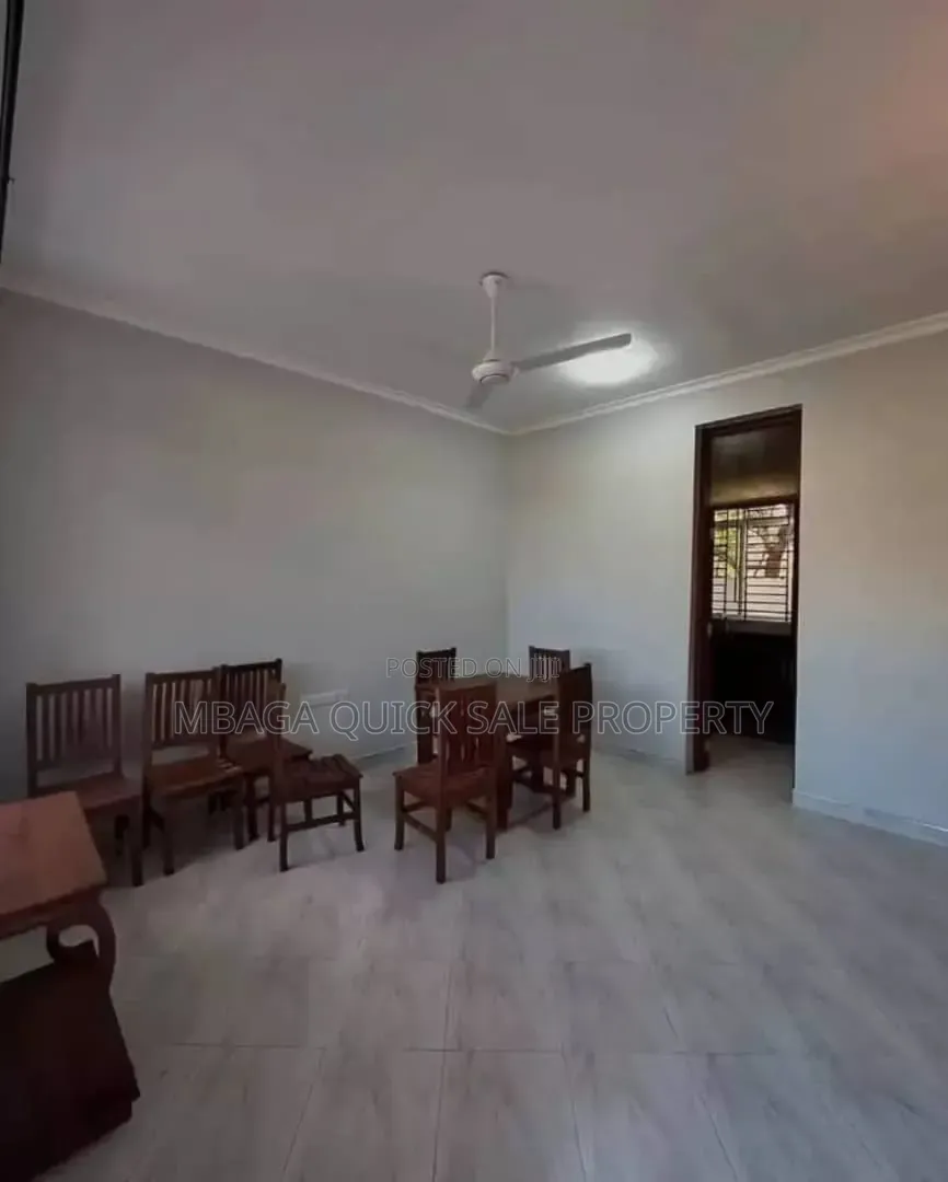 Furnished 2bdrm Apartment in Mbezi Beach for rent