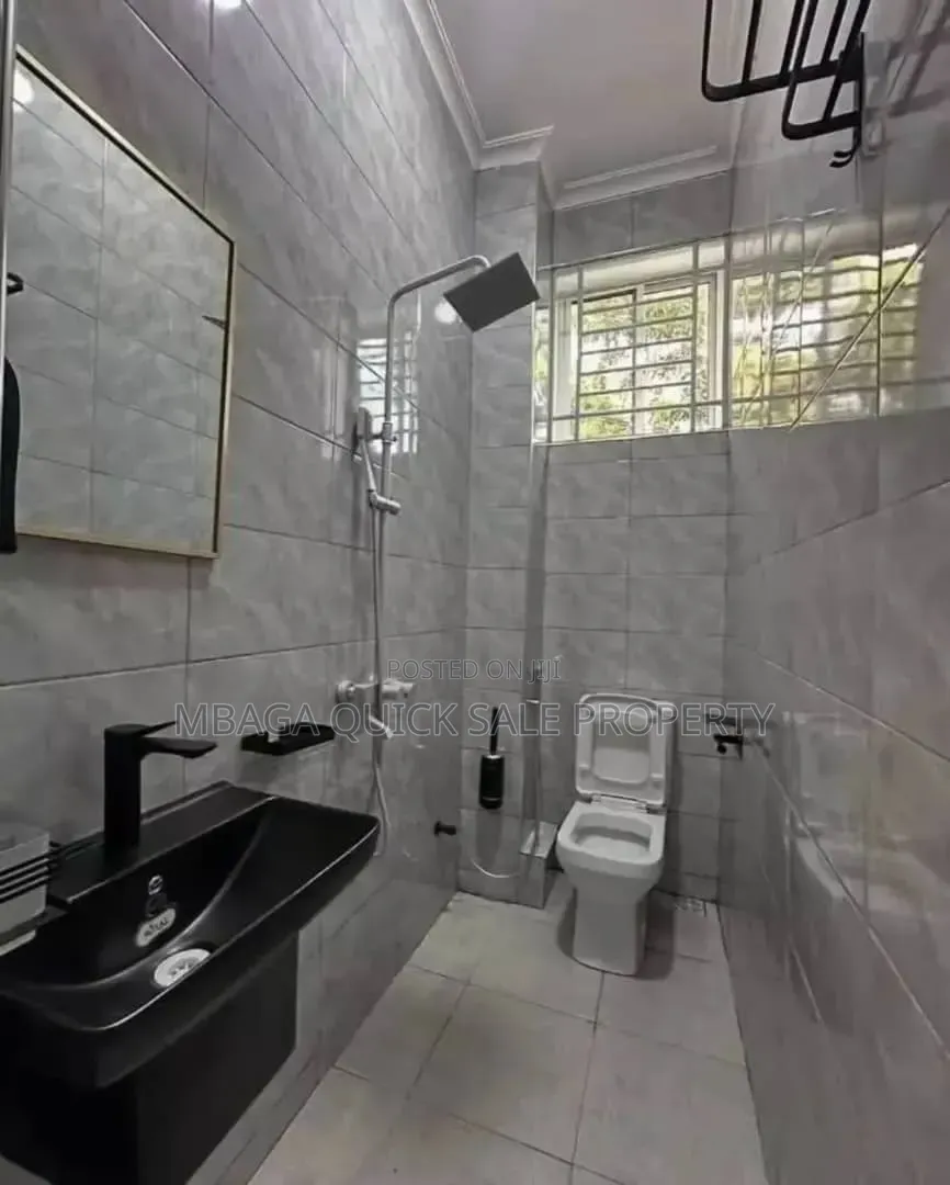 Furnished 2bdrm Apartment in Mbezi Beach for rent
