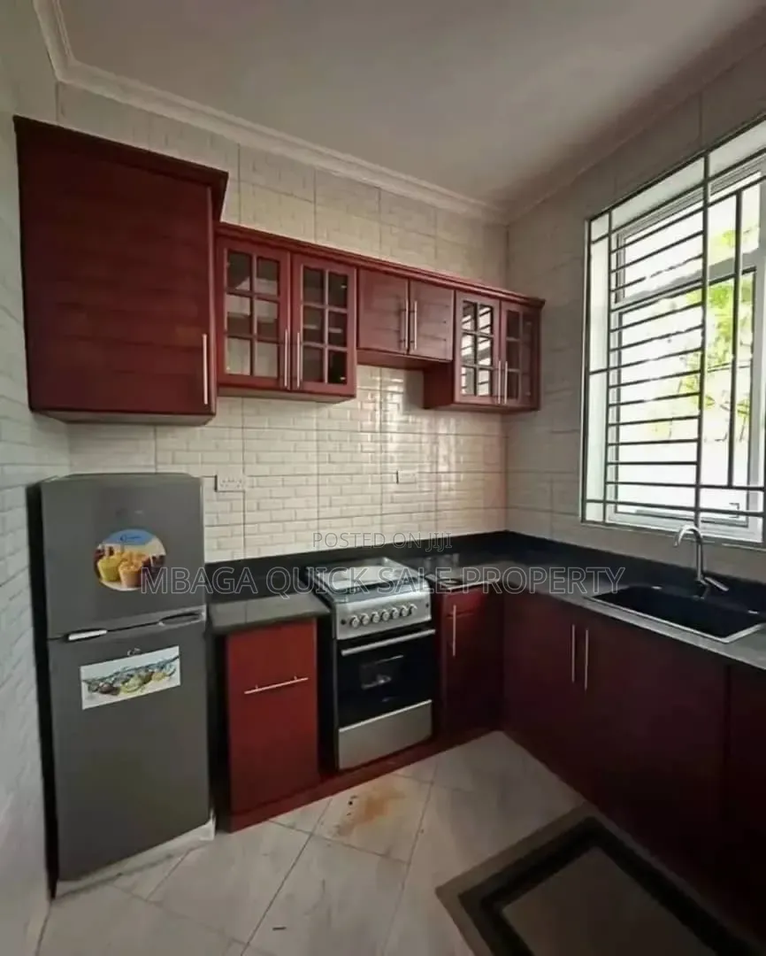 Furnished 2bdrm Apartment in Mbezi Beach for rent