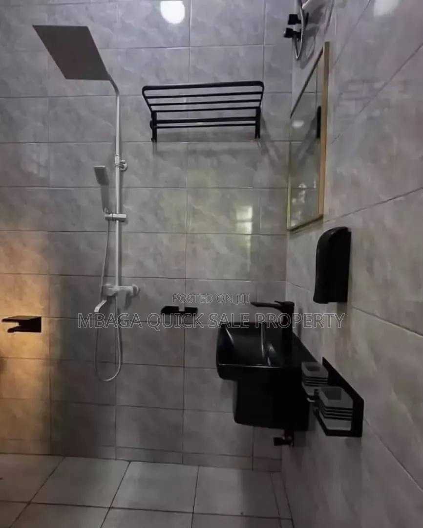 Furnished 2bdrm Apartment in Mbezi Beach for rent