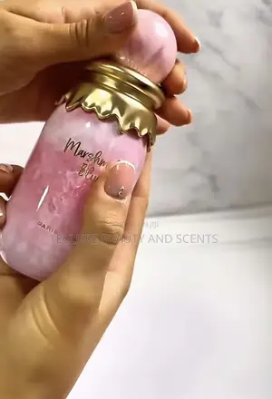 Paris Corner Marshmallow Blush Eau De Parfum 100ml