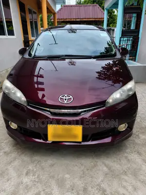 Private Driver Hire | Airport Pickup Drop-Off | Dar Es Salaam