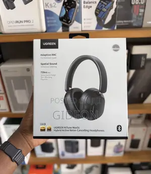 UGREEN HiTune Max5 Noise Cancellation