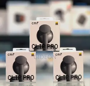 CMF Clip Pro