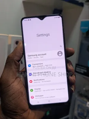 Samsung Galaxy A32 128 GB Purple