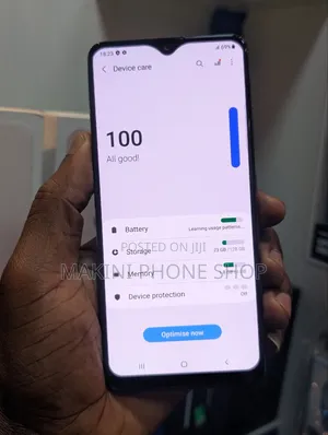 Samsung Galaxy A32 128 GB Purple