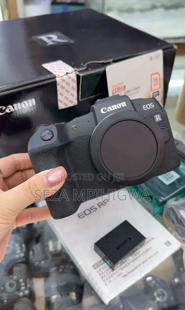 Canon ORIGINAL