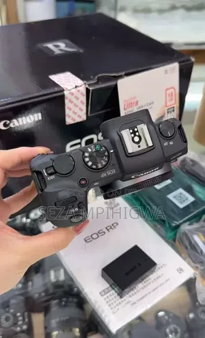 Canon ORIGINAL