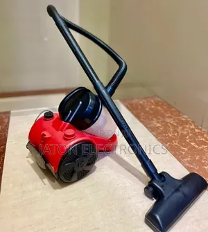 R-Star Vacuum Cleaner(2L) 1000Watts