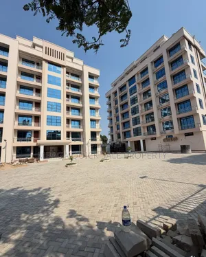 Furnished 3bdrm Apartment in Mikocheni for rent