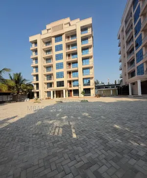 Furnished 3bdrm Apartment in Mikocheni for rent