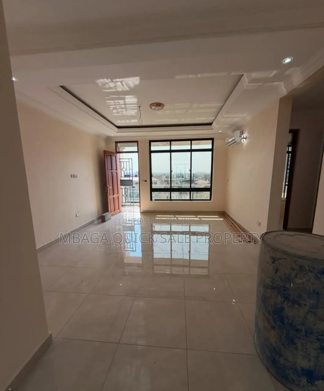 Furnished 3bdrm Apartment in Mikocheni for rent