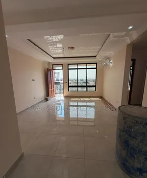 Furnished 3bdrm Apartment in Mikocheni for rent