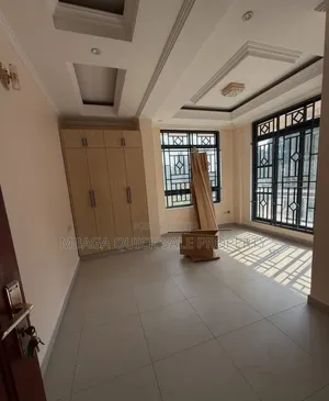Furnished 3bdrm Apartment in Mikocheni for rent