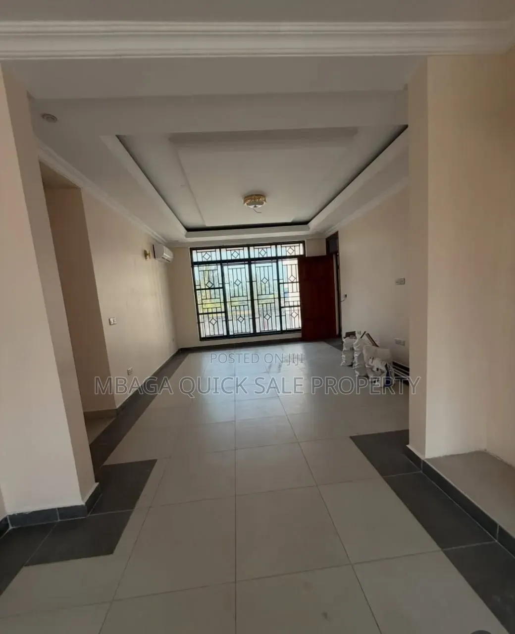 Furnished 3bdrm Apartment in Mikocheni for rent