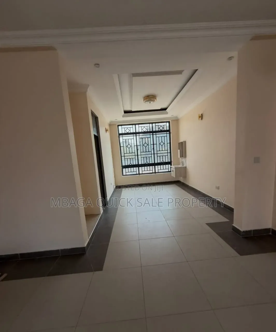 Furnished 3bdrm Apartment in Mikocheni for rent