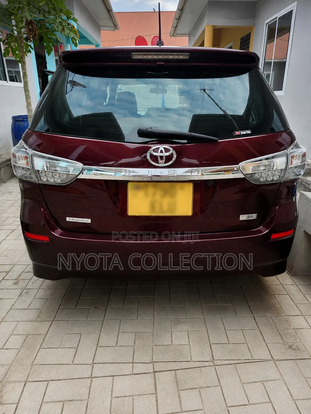 Private Driver Hire | Airport Pickup Drop-Off | Dar Es Salaam
