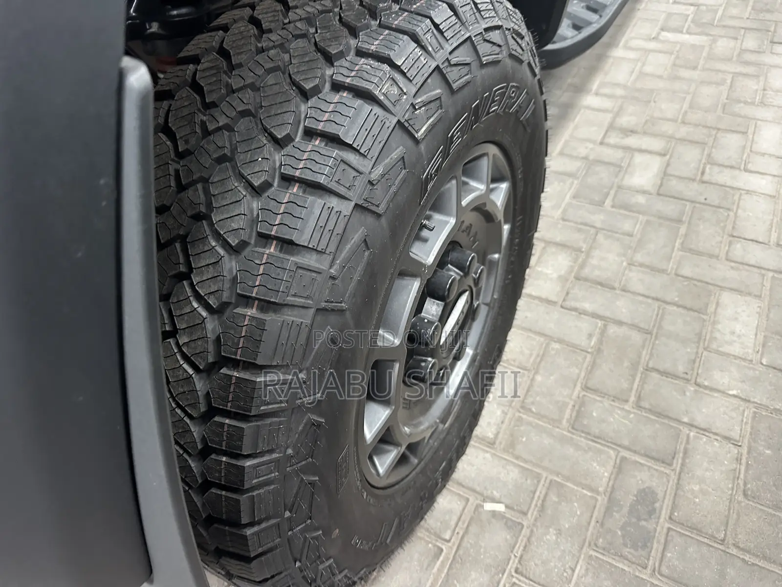 Ford Ranger Raptor 4WD SuperCrew 5' Box 2025 Black