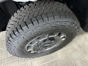 Ford Ranger Raptor 4WD SuperCrew 5' Box 2025 Black