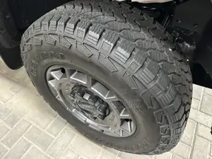 Ford Ranger Raptor 4WD SuperCrew 5' Box 2025