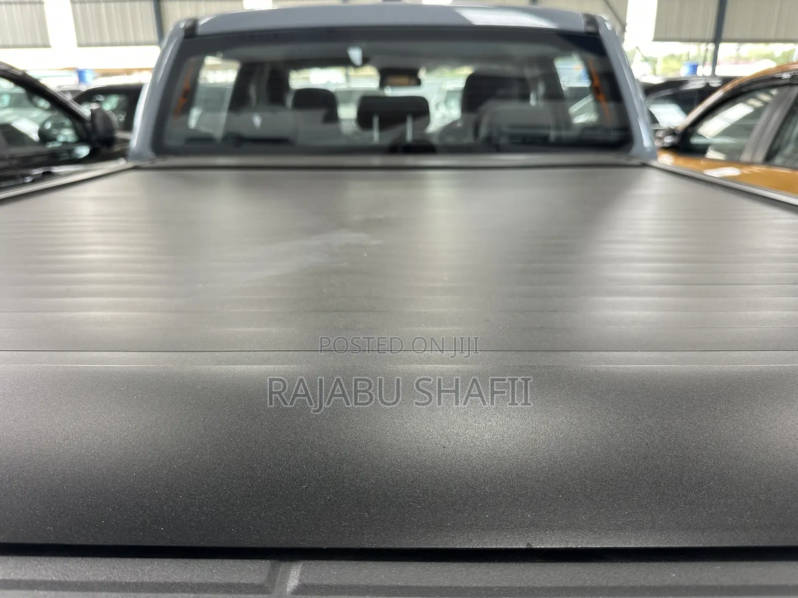 Ford Ranger Raptor 4WD SuperCrew 5' Box 2025