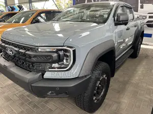 Ford Ranger Raptor 4WD SuperCrew 5' Box 2025