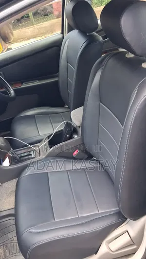 Toyota Cresta 1998 Matt Black
