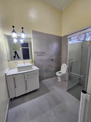 Furnished 2bdrm Bungalow in Mcharo Homes Tz, Kigamboni for rent
