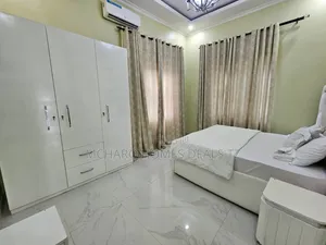 Furnished 2bdrm Bungalow in Mcharo Homes Tz, Kigamboni for rent