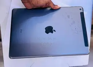 Apple iPad 10.2 (2019) 128 GB Silver