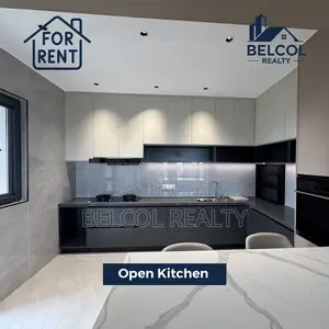 Furnished 3bdrm Apartment in Phoenix Condos, Masaki for rent
