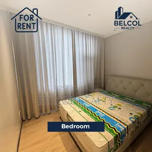 Furnished 3bdrm Apartment in Phoenix Condos, Masaki for rent