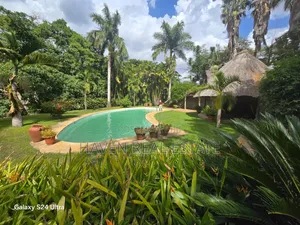 14 Acres Property for Sale in Nelson Mandela Road, Chekereni-Arusha*