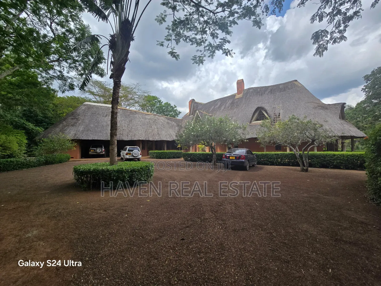 14 Acres Property for Sale in Nelson Mandela Road, Chekereni-Arusha*