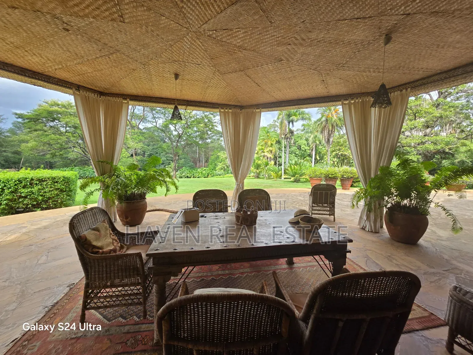 14 Acres Property for Sale in Nelson Mandela Road, Chekereni-Arusha*