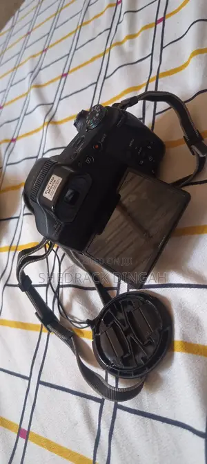 Camera Sony