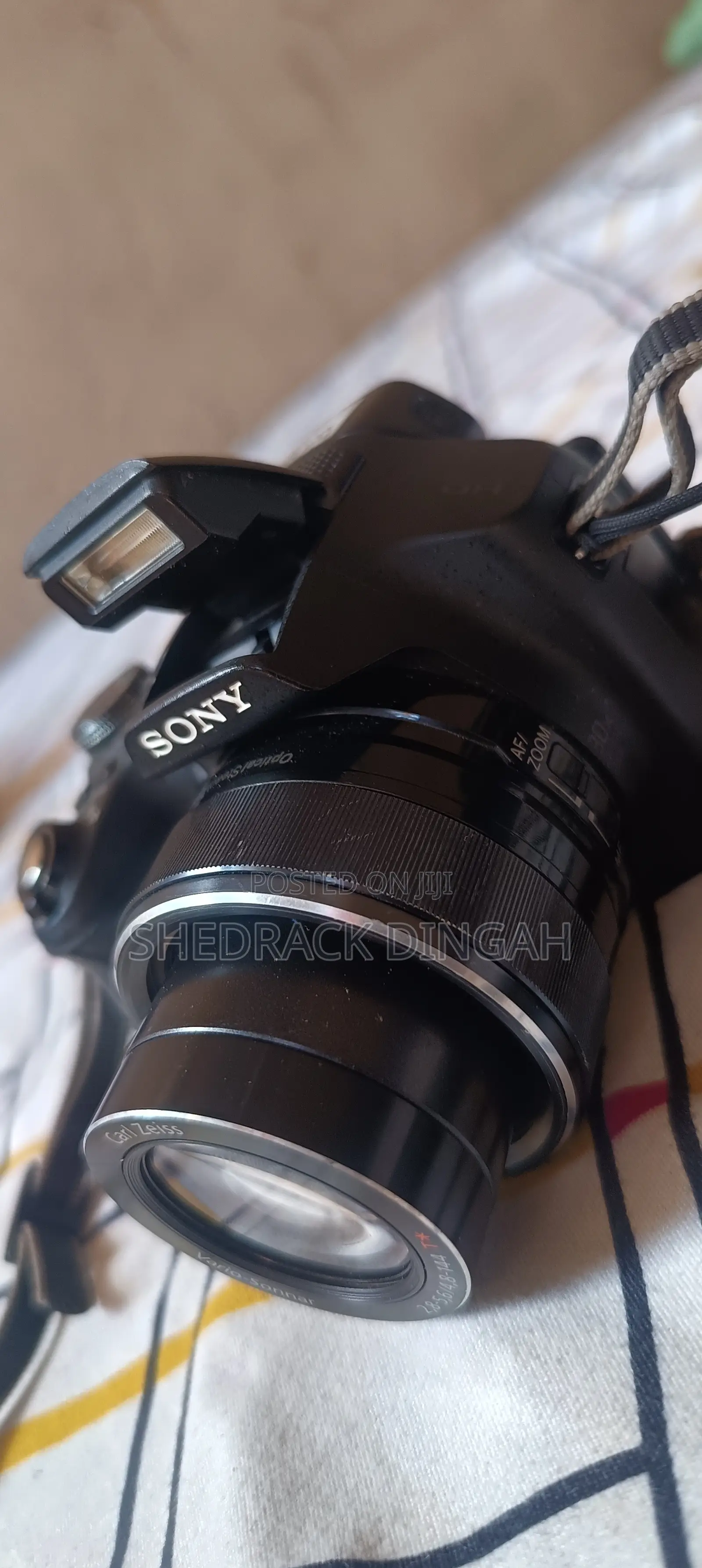 Camera Sony