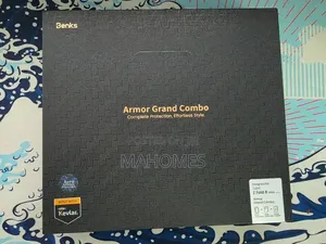 Benks Armor Grand Combo
For Samsung Galaxy Z Fold 8