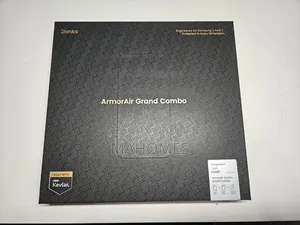 Benks Armor Grand Combo
For Samsung Galaxy Z Fold 8