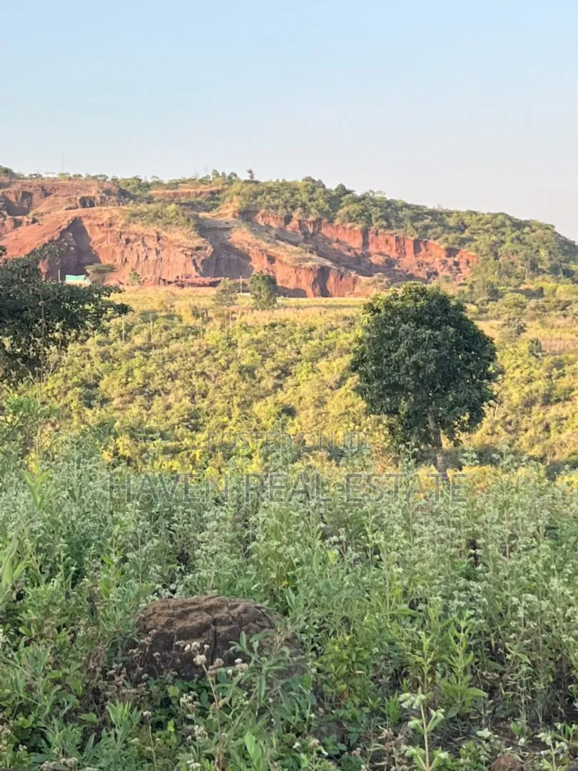 5 Acres With Lake Manyara Manyara Airport View for Sale in Karatu*