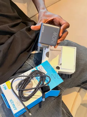 Anker 30W Fast Charger