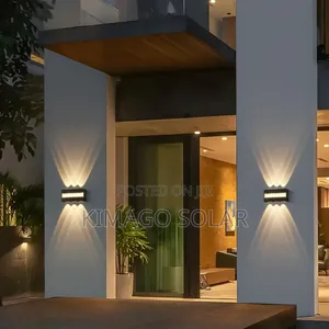 Wall Outdoor Light Available