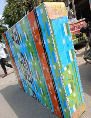 King Size Breeze 5/6 Inch 12