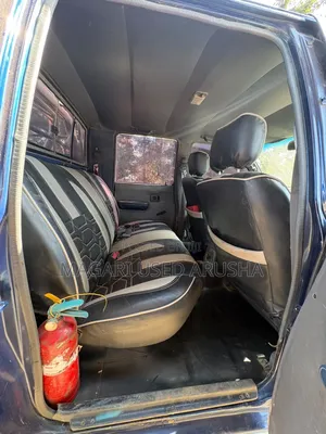 Toyota Hilux 2000