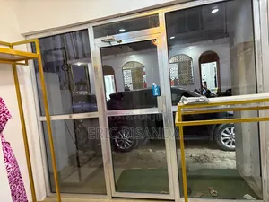 Aluminium Door for Sale